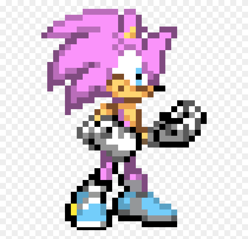 560x750 Sonic Sprite Sonic Advance Sprites, Graphics, Poster HD PNG Download