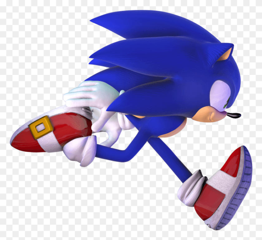 824x750 Sonic The Hedgehog, Animal, Wasp, Bee HD PNG Download
