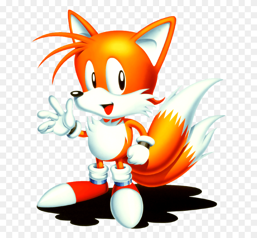 640x720 Sonic The Hedgehog 2 2 Miles Tails Prower Classic, Toy, Bowling, Animal HD PNG Download