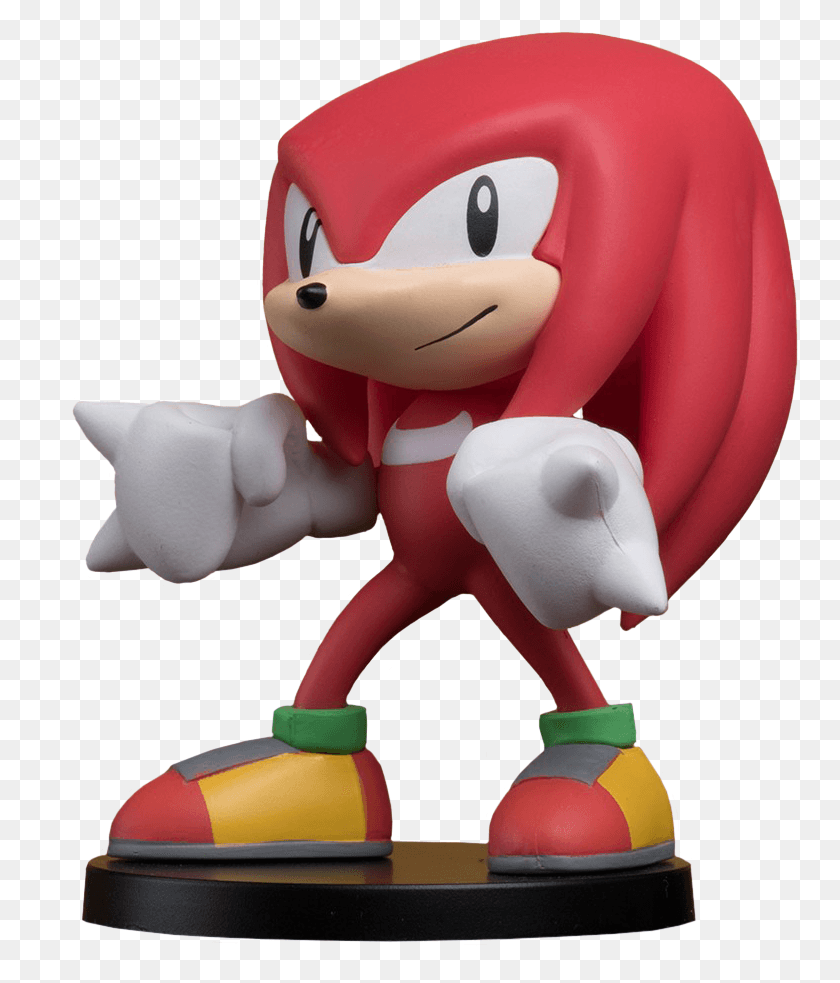 757x923 Sonic The Hedgehog Cartoon, Toy, Figurine, Super Mario HD PNG Download