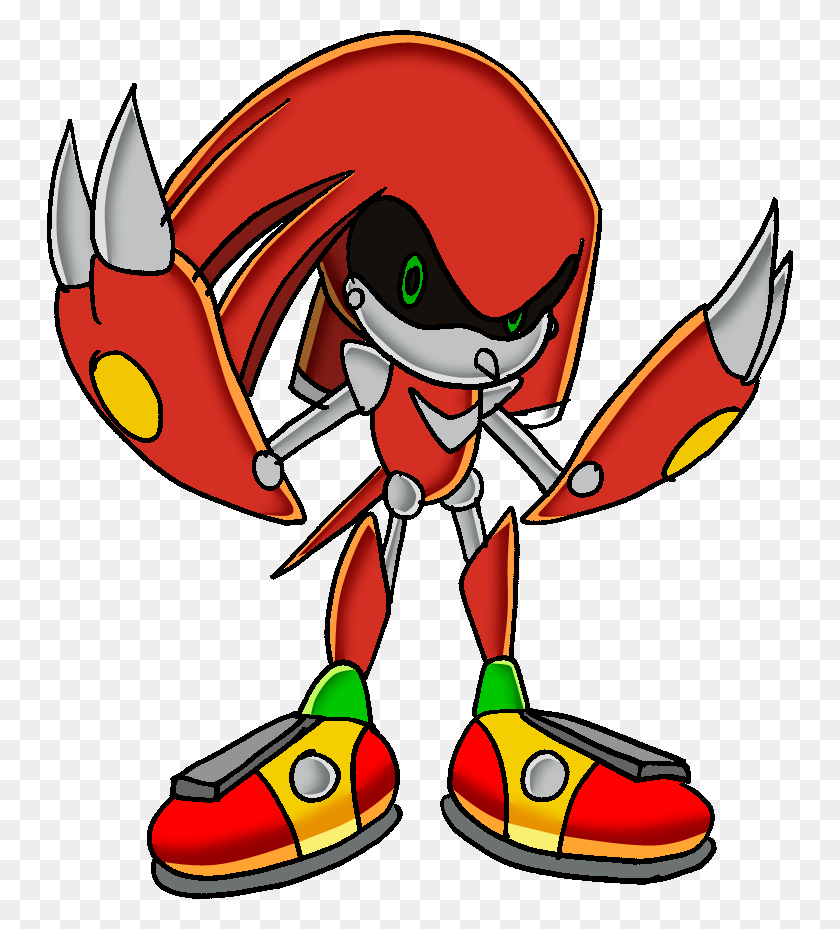746x869 Sonic The Hedgehog Png / Sonic The Hedgehog Hd Png
