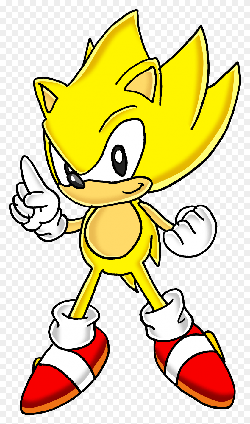 1684x2943 Sonic The Hedgehog Clipart Super Sonic Sonic And Tails Easy Draw, Honey, Food, Paper HD PNG Download