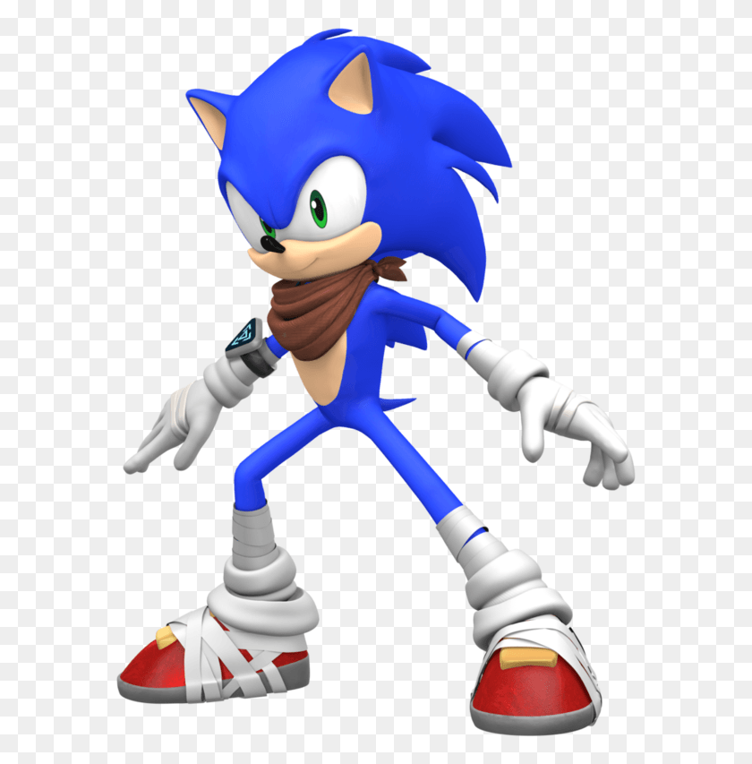 581x793 Sonic Toy Robot Tails Boom The Hedgehog Sonic Boom Sonic, Figurine, Sweets, Food HD PNG Download