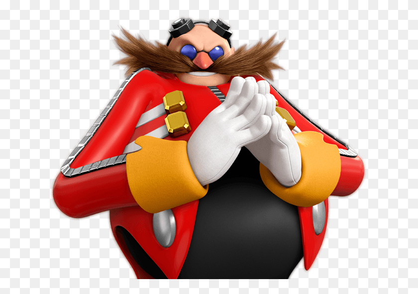 639x532 Sonic X Bad Guy, Toy, Figurine, Cascanueces Hd Png