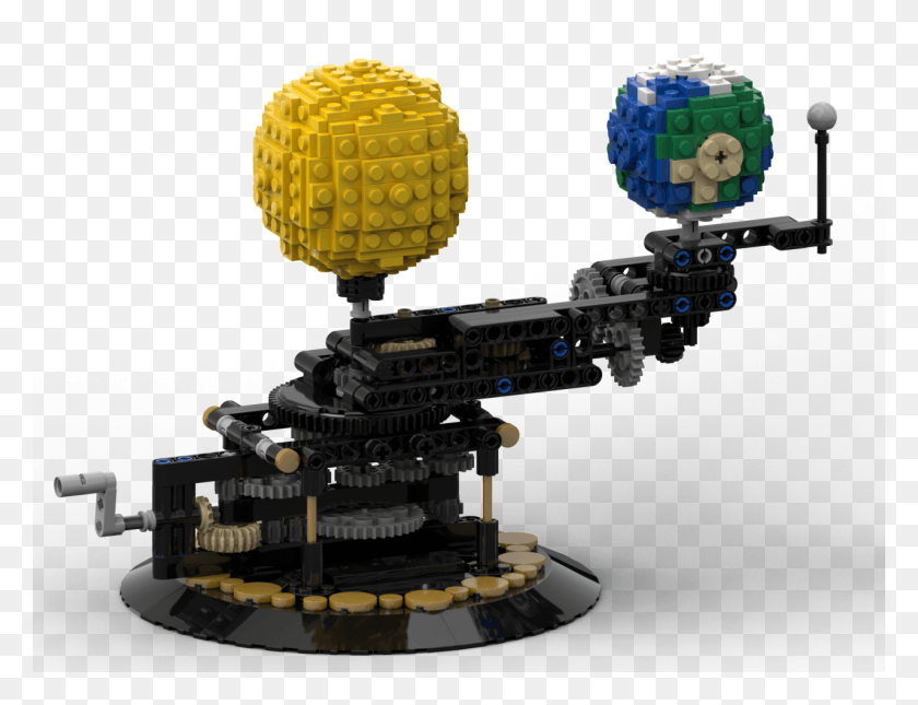 1280x960 Sonne Erde Mond Gun Turret, Toy, Weapon, Weaponry HD PNG Download