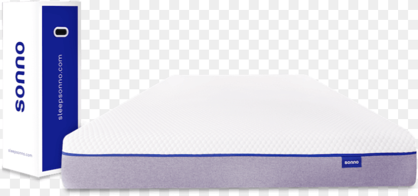 Sonno Mattress Mattress, Furniture, Bed Clipart PNG