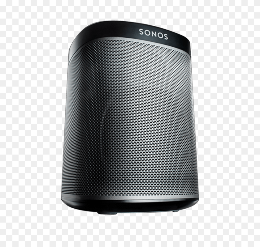 Sonos Speaker, Electronics Transparent PNG