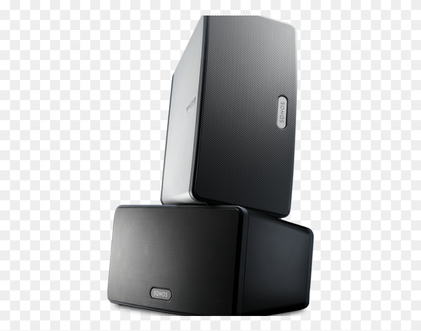 415x601 Sonos Updates Android App Allows For Music Playback Smartphone, Speaker, Electronics, Audio Speaker HD PNG Download