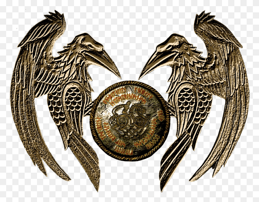 1335x1020 Hijos De Odin Odin, Logotipo, Símbolo, Marca Registrada Hd Png