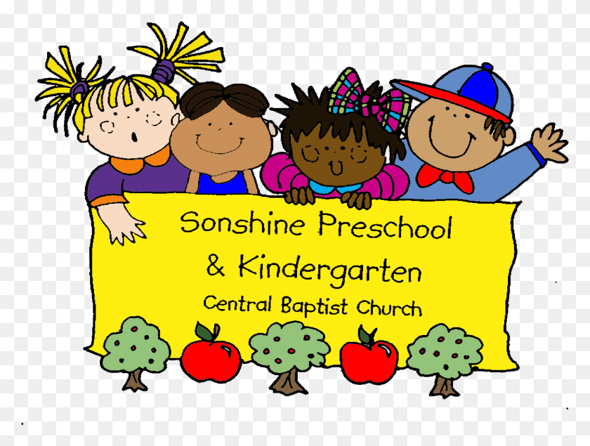 1517x1119 Sonshine Preschool Preschool, Clothing, Apparel, Text HD PNG Download