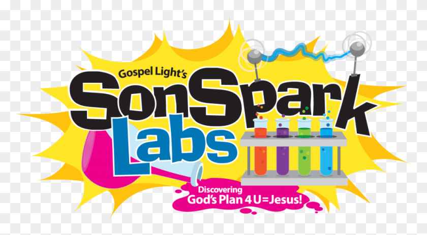 989x512 Sonspark 4c Logo Large 1170644 Son Spark Labs, Text, Word, Food HD PNG Download