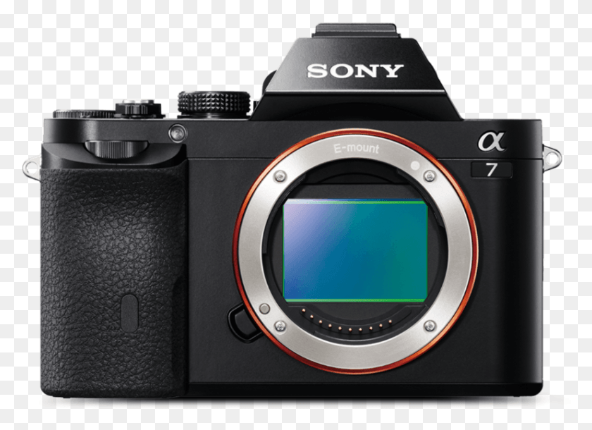 827x584 Sony, Фотоаппарат, Электроника, Цифровая Камера Hd Png Скачать