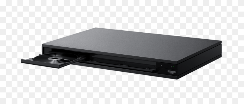 1001x385 Sony, Electronics, Cd Player, Amplifier HD PNG Download