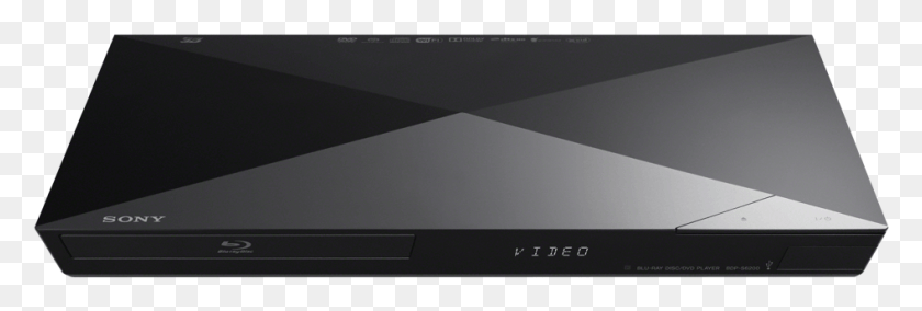 947x273 Sony 4k Blu Ray Sony Bluray Player Bdp, Electronics, Hardware, Computer HD PNG Download
