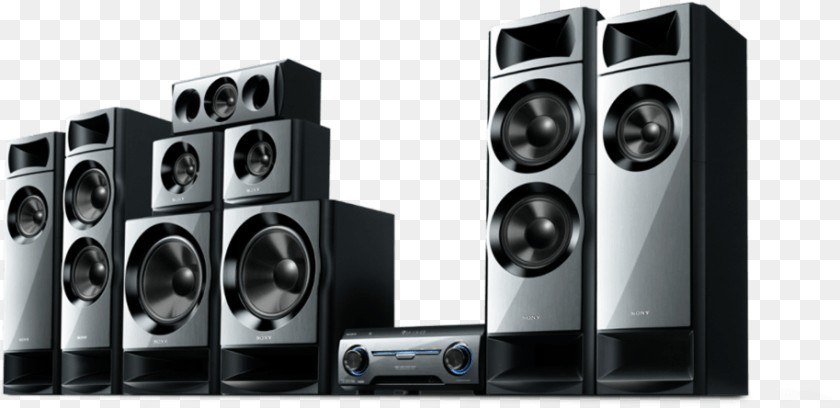 914x444 Sony 72 Surround Sound System, Electronics, Speaker, Home Theater, Stereo Clipart PNG