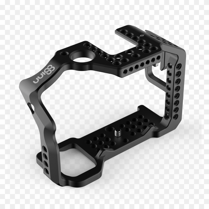 1500x1500 Sony A7rii Cage C Clamp, Pedal, Belt, Accessories HD PNG Download