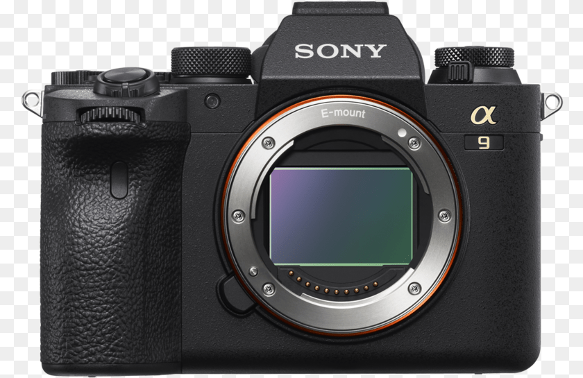 Sony A9 Ii, Camera, Digital Camera, Electronics Transparent PNG