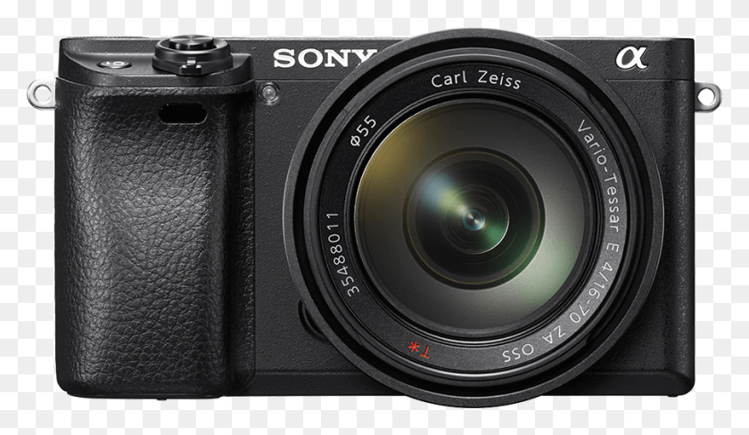 900x494 Sony Clipart Sony Alpha Sony Alpha, Camera, Electronics, Digital Camera HD PNG Download