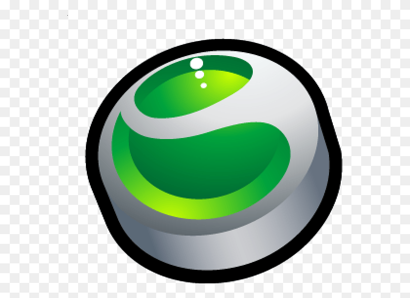 565x551 Sony Ericsson Pc Suite Ericsson, Sphere, Logo, Symbol HD PNG Download