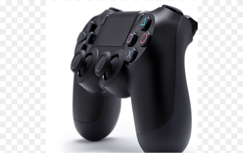 527x528 Sony Has Given Its Dualshock Controller A Revamp For Dual Shock 4 Best, Electronics, Joystick, Appliance, Blow Dryer Clipart PNG