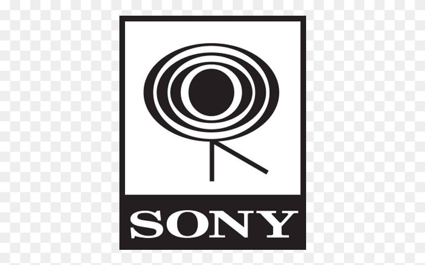 370x464 Sony Logo Sony Music Entertainment, Symbol, Rug, Spiral HD PNG Download