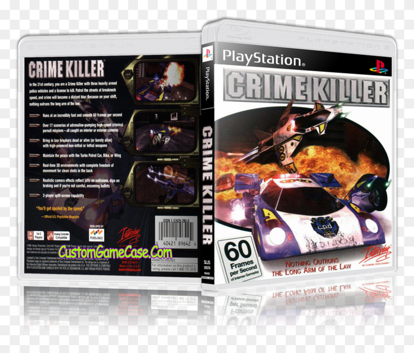 1198x1008 Sony Playstation 1 Psx Ps1 Crime Killer, Sunglasses, Accessories, Accessory HD PNG Download