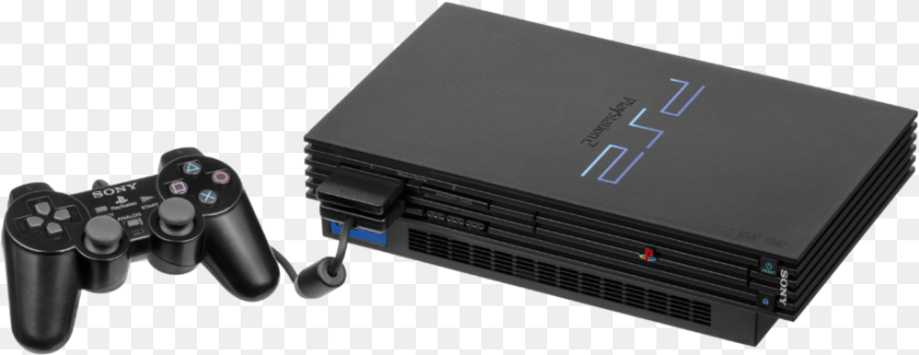 Sony Playstation 2, Electronics PNG