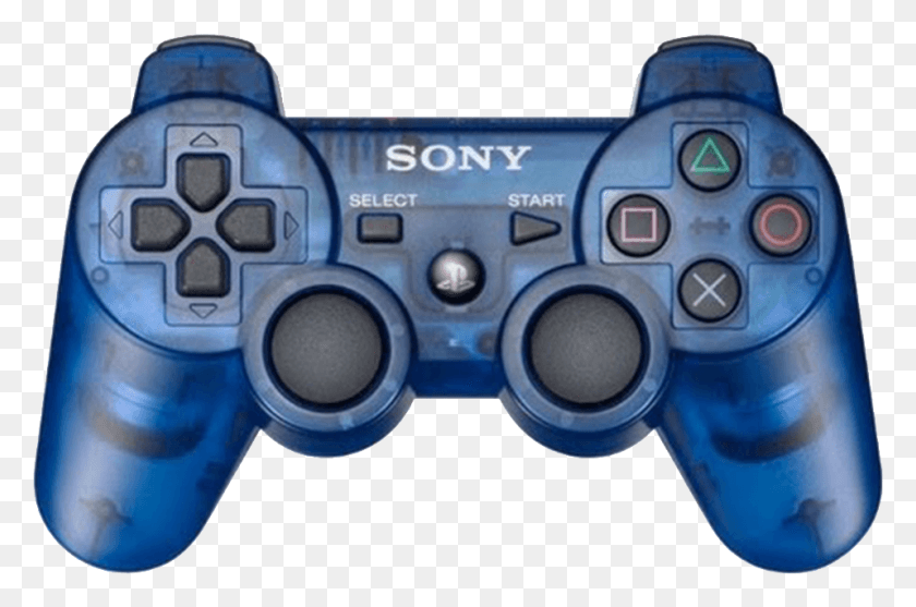 957x611 Sony Playstation 3 Dualshock 3 Game Pad Ps3 Wireless Dualshock 3 Grey, Joystick, Electronics, Gun HD PNG Download