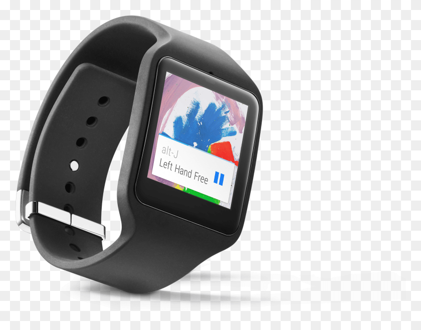 2350x1803 Sony Smartwatch Dames Android Smartwatch 2018, Наручные Часы, Мышь, Оборудование Hd Png Скачать