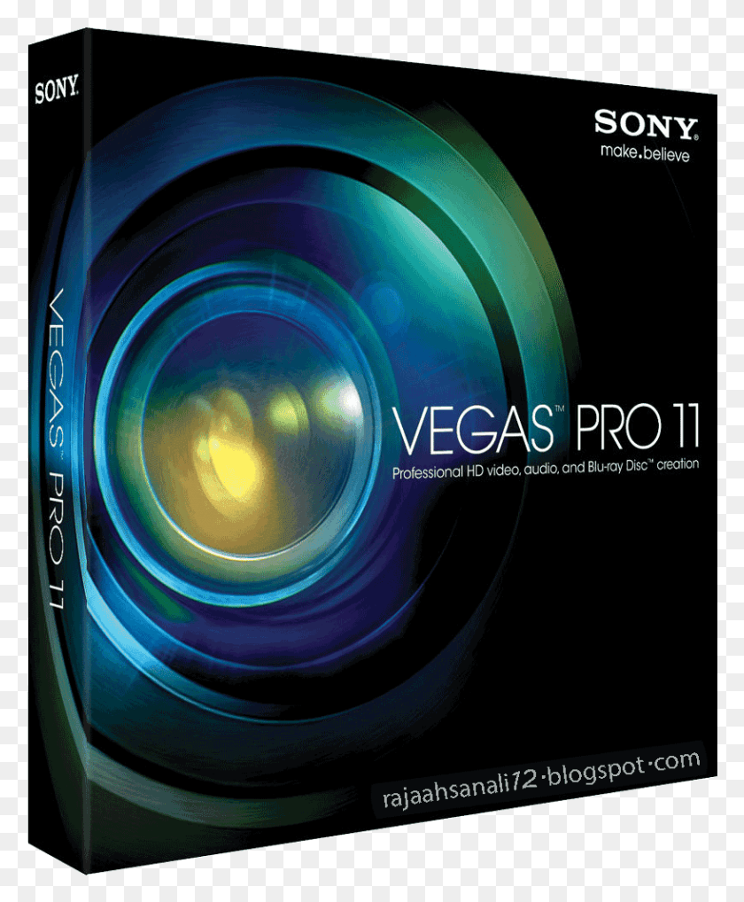 815x1001 Sony Vegas, Объектив Фотоаппарата, Электроника Png Скачать