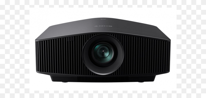 601x339 Sony Vpl Vw760es Video Projector HD PNG Download