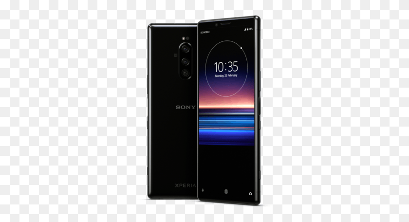 280x396 Sony Xperia 1 Price In Bangladesh And Specifications Sony Xperia, Mobile Phone, Phone, Electronics HD PNG Download