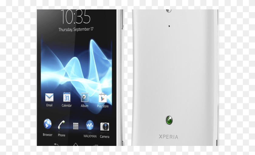 606x451 Sony Xperia 2011 Models, Phone, Electronics, Mobile Phone HD PNG Download