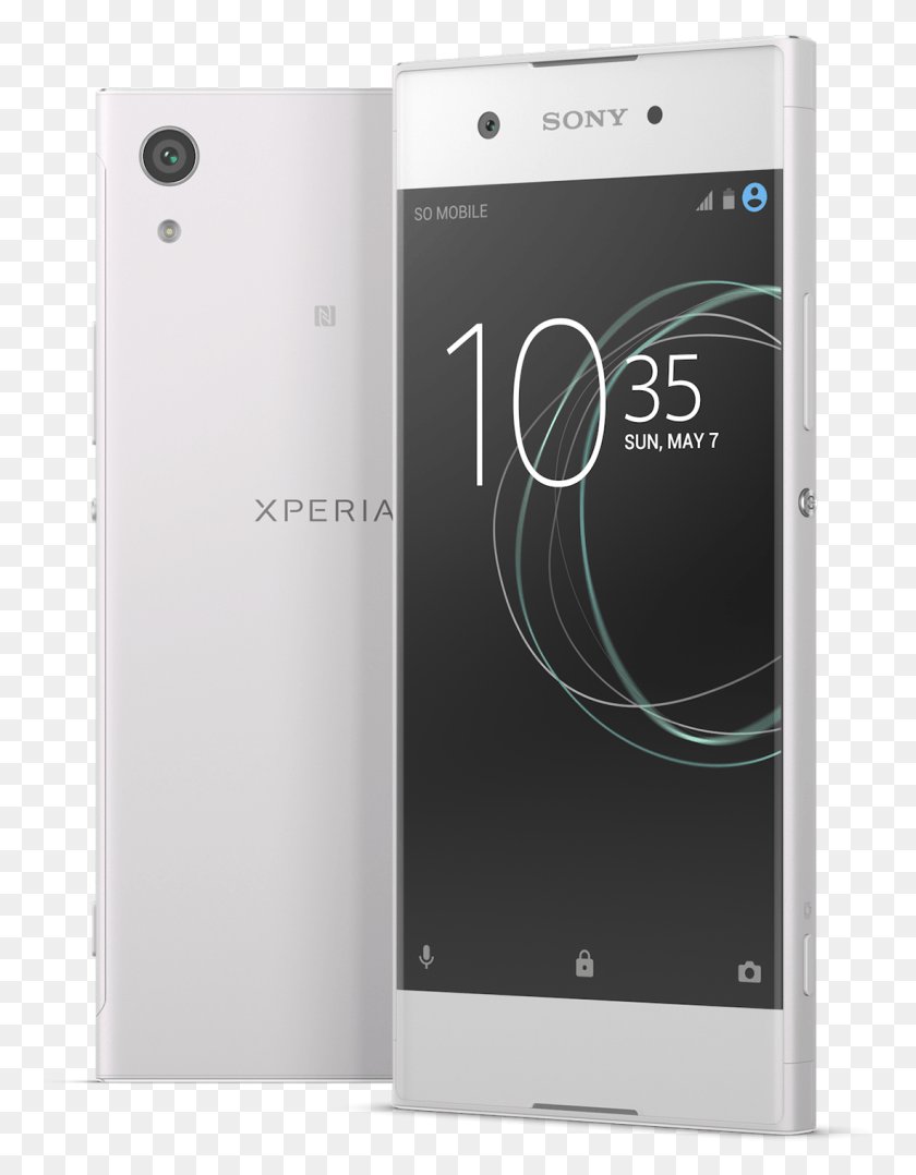 1100x1437 Sony Xperia Xa1 Price, Mobile Phone, Phone, Electronics HD PNG Download