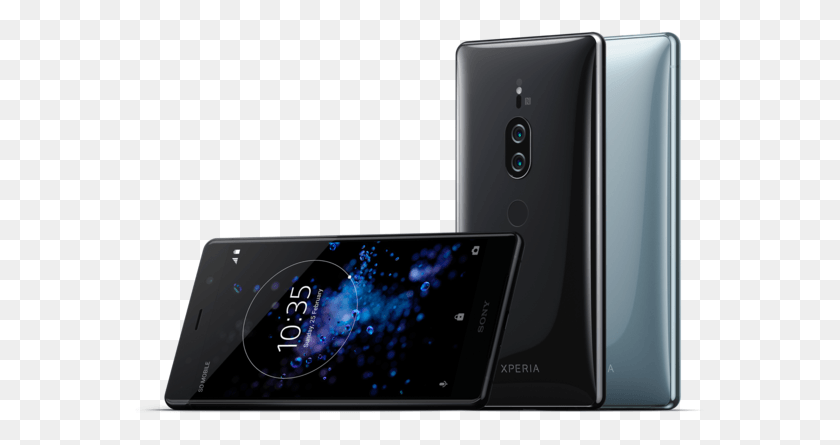 571x385 Sony Xperia Xz2 Premium Includes 4k Display Dual Cameras Sony Xperia Xz2 Premium Price In India, Mobile Phone, Phone, Electronics HD PNG Download