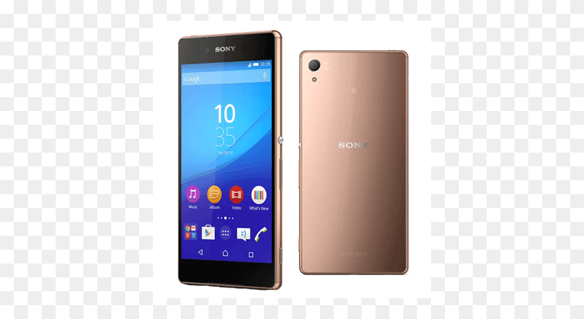 400x400 Sony Xperia Z3 Sony Xperia Z3 Plus, Mobile Phone, Phone, Electronics HD PNG Download