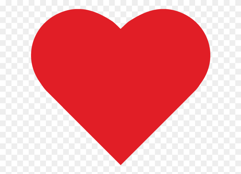 628x547 Soofa Heart Icon Heart Emoji White Background, Balloon, Ball, Cushion HD PNG Download