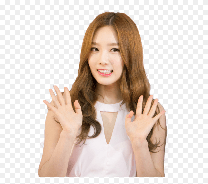 544x684 Descargar Png Sooyoung Yoona Snsd Taeyeon Jessica Girls Generation Snsd Taeyeon, Persona, Humano, Rostro Hd Png