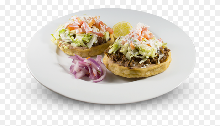 800x434 Sopes Sopes, Comida, Pan, Hamburguesa Hd Png