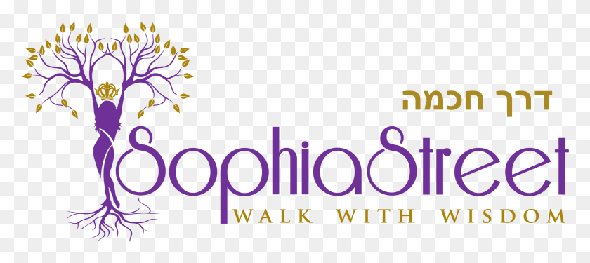 3944x1593 Sophia Street Graphic Design, Text, Logo, Symbol HD PNG Download