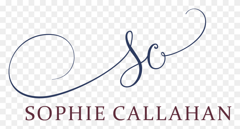 3497x1753 Sophie Callahan Blog Line Art, Text, Handwriting, Label HD PNG Download