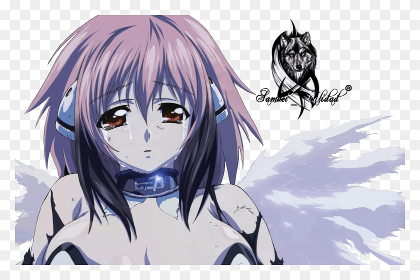 1400x897 Sora No Otoshimono, Manga, Comics, Book HD PNG Download