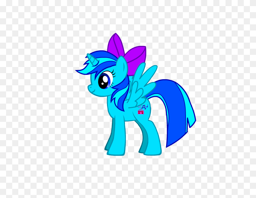 Sora Pony, Cartoon, Animal, Mammal, Pig PNG