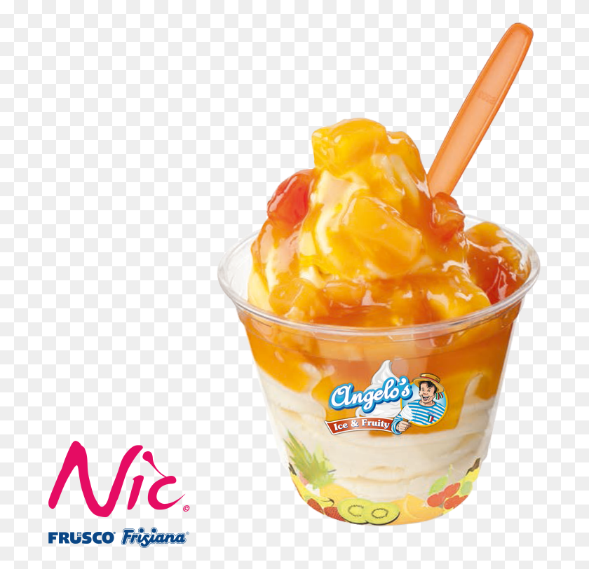 704x752 Sorbet Tropical 381kb National Inspection Council For Electrical Installation, Dessert, Food, Cream HD PNG Download