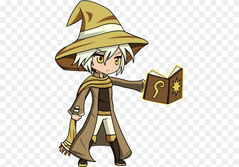 Sorcerer Evan Keito Gacha World, Book, Comics, Publication, Person Clipart PNG