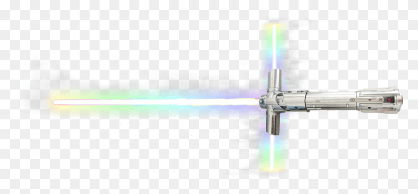 908x385 Sorcerer Mickey Mouse39s Lightsaber Version 2 Themizfit Blade, Light, Indoors, Lighting HD PNG Download