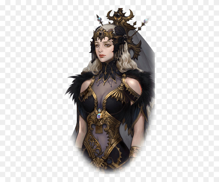 349x639 Disfraz De Hechicera Principal De Halloween, Persona, Humano, Elfo Hd Png