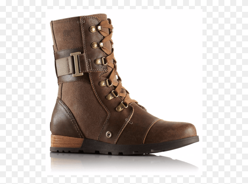 533x563 Sorel Major Carly Nutmeg Womens Sorel Leather Boots, Clothing, Apparel, Shoe HD PNG Download