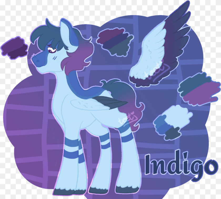 Sorry For Not Posting In A While I Have Slight Artblock Cartoon, Animal, Bird, Jay, Purple Clipart PNG