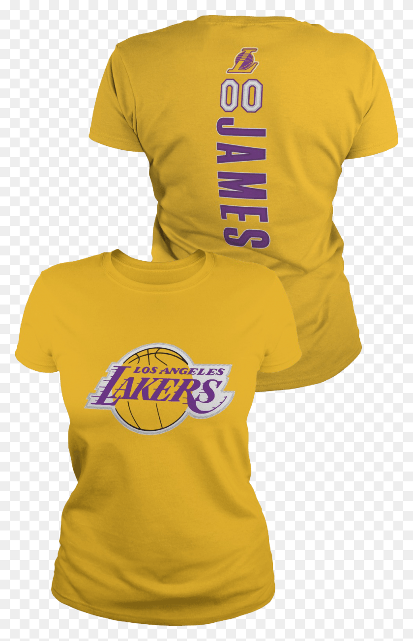 979x1563 Sorry Laker Fans But He Doesn39t Care About You Angeles Lakers, Clothing, Apparel, T-shirt HD PNG Download